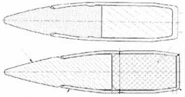 enhanced performance round