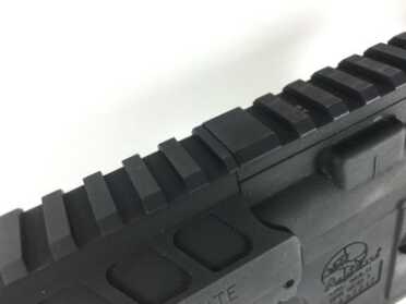 A 6-pound, sub-MOA, 9 5.56mm AR?—Full Review. Attention to detail was evident - everything was fit together seamlessly.