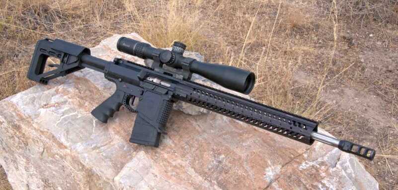 The STAR10-B is built on a solid foundation of selecting the right parts, which comes from the company's background with J&T Distributing. 