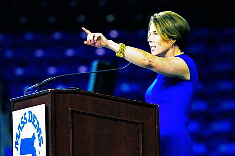 Mass. Attorney General Probe Targets Glock, Remington, Cites 'Consumer Safety' maura-healey