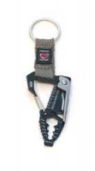 The Real Avid Micro Shotgun Tool features handy tools such as a pin punch, hex wrenches and a universal choke wrench.