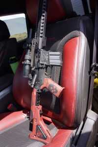 Nebraska Supreme Court Basically Bans Guns-In-Cars for Non Concealed Carry Permit Holders