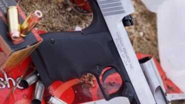 Made in Pillager, MN. That just about says it all!