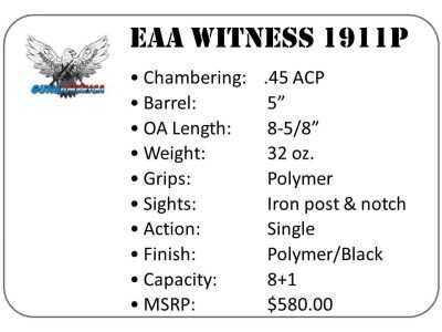 gunsamericaspecsheet-1911p