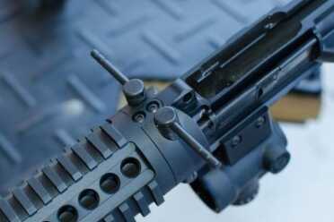 One Lower - AR Mags, AK Mags, 9mm Mags -  Windham RMCS-4 - Full Review.