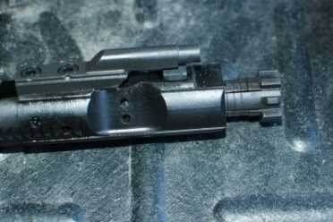 One Lower - AR Mags, AK Mags, 9mm Mags -  Windham RMCS-4 - Full Review.