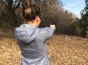 Help Your Wife Purchase a Concealed Carry Firearm, Part 2: The Search