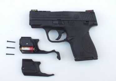 Ultimate CCW 9mm? Smith & Wesson Ported Performance Center Shield—Full Review