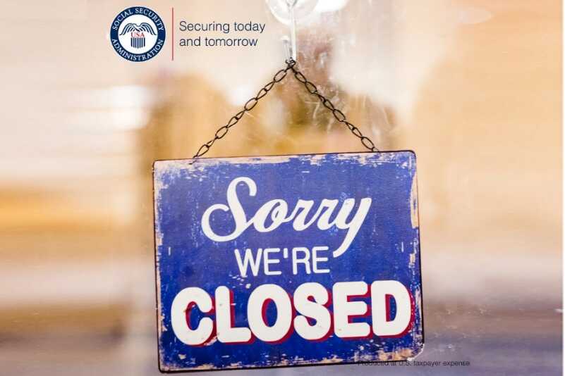 Obama Social Security Gun Grab Reversed by Congress?