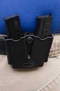 Bobtail Carry Contour EMP: Springfield’s CCW 9mm 1911 - Full Review.