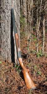 A Sub-0 Over-Under Shotgun? The Stevens 555—Full Review.