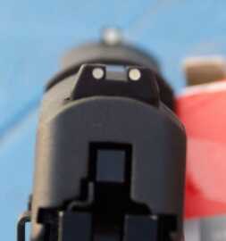 When Boring is Good: A Gun Snob Tests Kel-Tec’s Reliable and Cheap PF-9 9mm—Full Review.