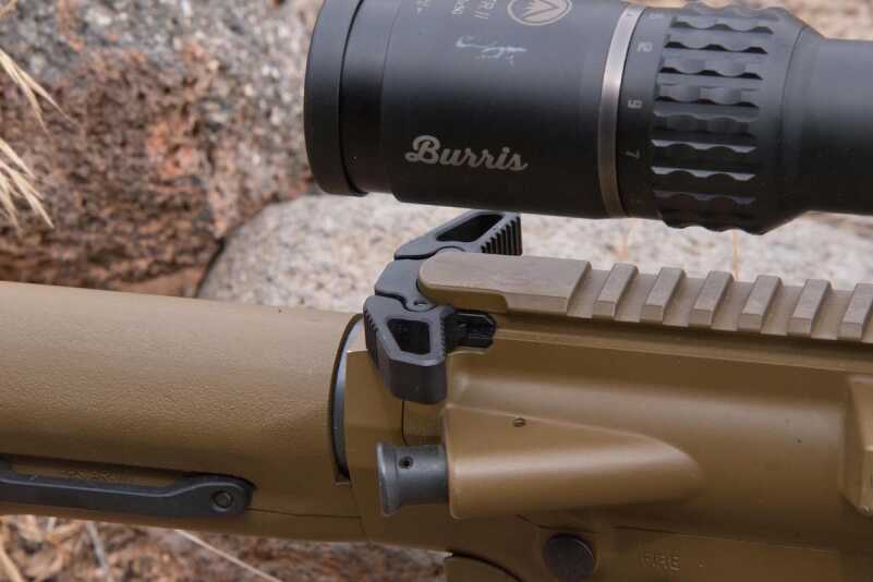 The Ultimate Precision Rifle? Armalite AR-10 PRC in .260—Full Review.