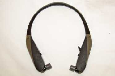 Next Gen. Ear Protection: Walker's Razor XV -- SHOT Show 2017