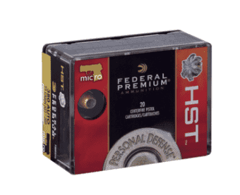 IS IT ENOUGH GUN? A BEGINNER’S GUIDE TO CARRYING A .380.