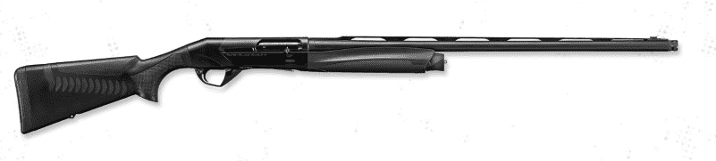 Next-Generation of Perfection: Benelli’s Super Black Eagle 3—SHOT Show 2017