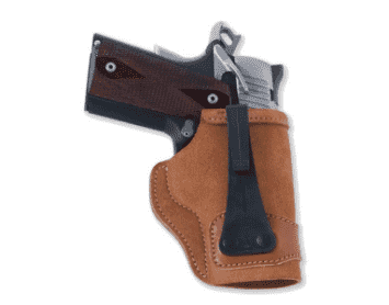 IS IT ENOUGH GUN? A BEGINNER’S GUIDE TO CARRYING A .380.