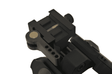 A U.S. Marine-Proof Bipod? Rugged Accu-Tac Bipods—SHOT Show 2017.