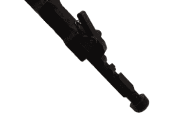 A U.S. Marine-Proof Bipod? Rugged Accu-Tac Bipods—SHOT Show 2017.