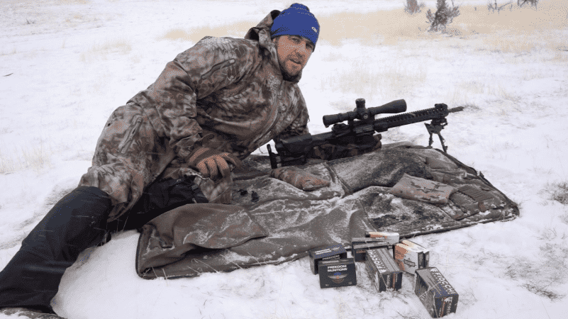 Clay Discusses Cheap Ammo: Is It Worth It?