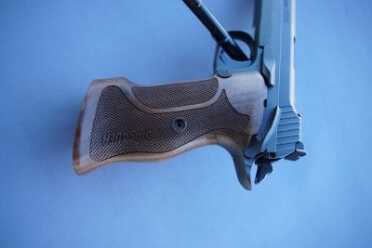 The American Made SIG Sauer P210 -- SHOT Show 2017