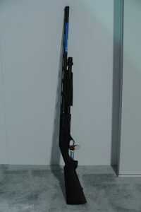 Stoeger P3500, Value Shotgun with 5-Yr Warranty -- SHOT Show 2017