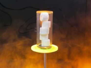 New Zippo Fire-Starting Kits -- SHOT Show 2017