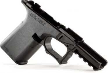 Glock 19-Compatible 80 Percent Frames Incoming