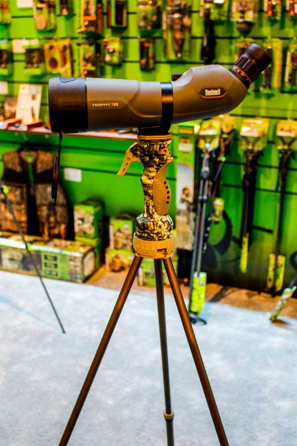 Primos Trigger Sticks Gen 3 – SHOT Show 2017 Primos Trigger Sticks Gen 3 – SHOT Show 2017