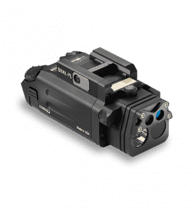 Is The M9 Dead? First Look at Beretta's New Striker-Fired APX 9mm