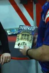Alex Kincaid: A Legal Warrior Defending Our 2nd Amendment Rights—SHOT Show 2017