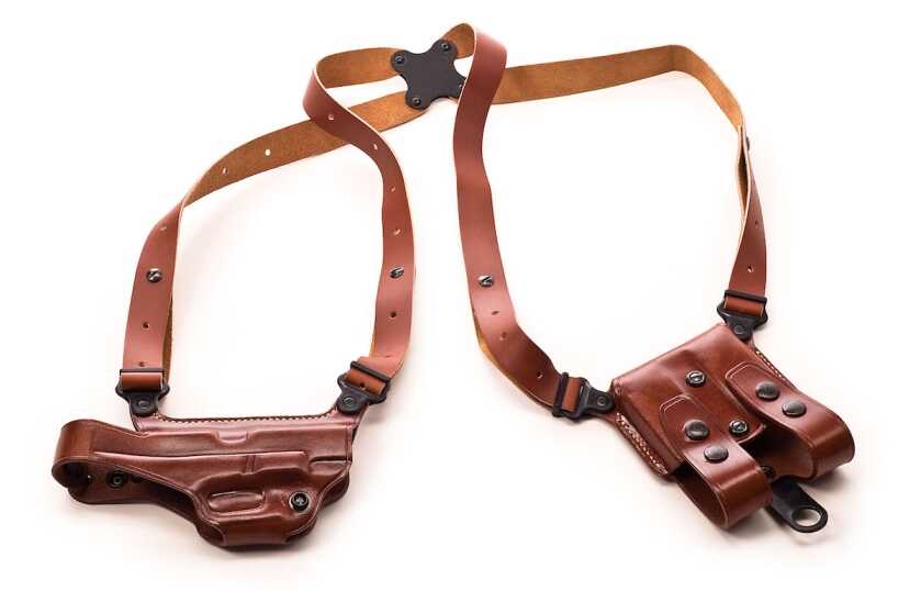 Ep. 43 Should I Shoot? The Trench Coat and the Crowded Church