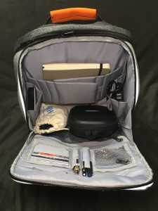 Meet the Udee 19: The World's Most Versatile Backpack? - Full Review