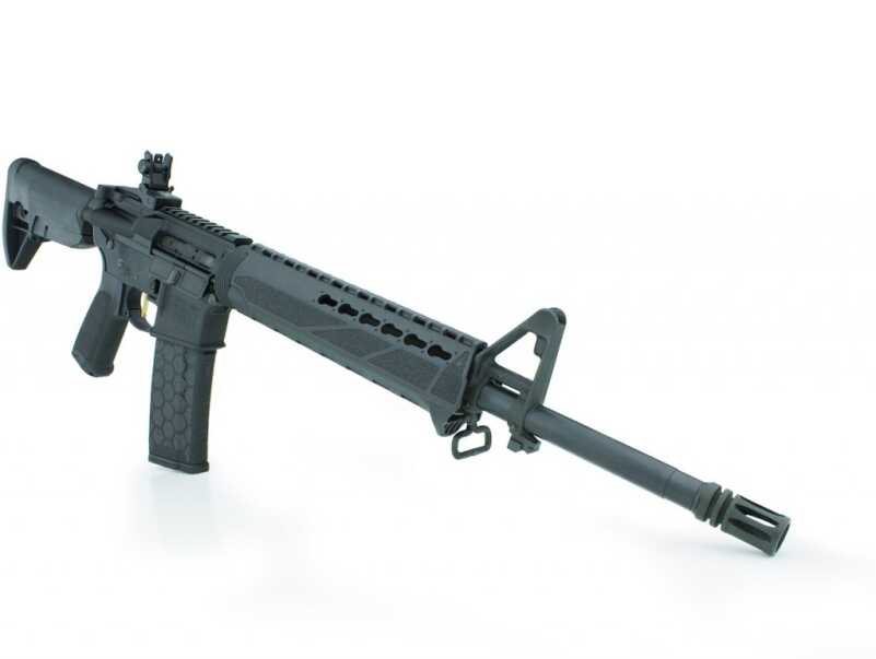 Enter Springfield Armory's Ultimate Gear Package Giveaway