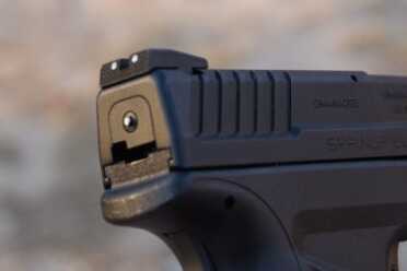 Go Big or Go Home: Springfield’s New XD Mod.2 Service in .45 ACP—Full Review.