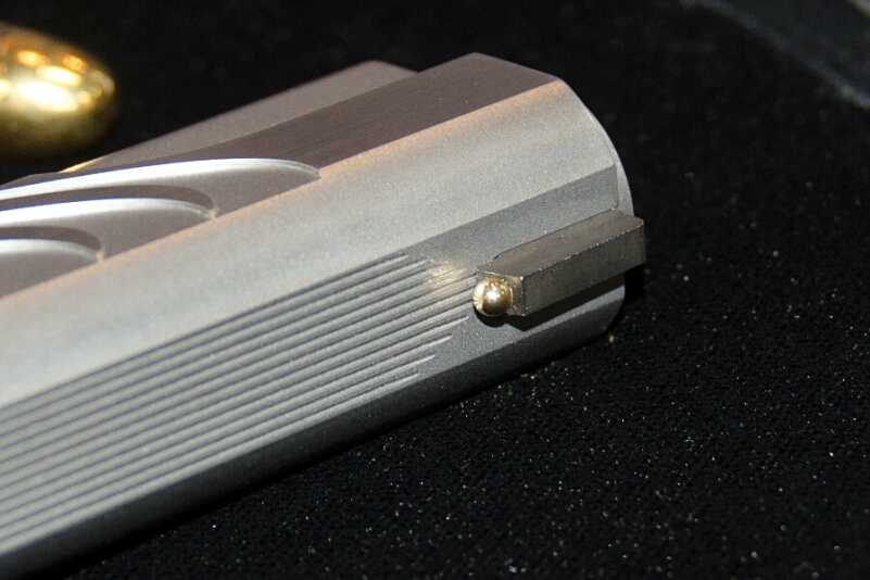 Meet the Dragon Claw by Cabot Guns – SHOT Show 2017