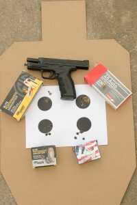 Go Big or Go Home: Springfield’s New XD Mod.2 Service in .45 ACP—Full Review.