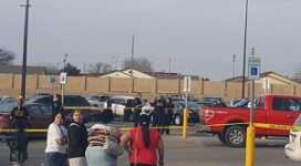 Kansas Concealed Carrier Stops Potentially Deadly Fight Without Firing A Shot