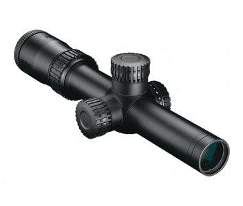 Nikon Rangefinder, Riflescopes & More – SHOT Show 2017