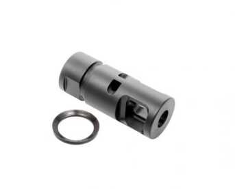 A 3-Gun Heavy Metal Hammer? CMMG Mk3 3GR .308 Rifle – Full Review