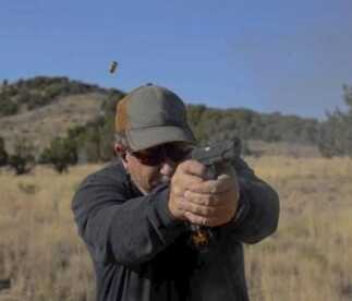 The DoubleStar PHD 1911 .45 ACP – Full Review. The DoubleStar PHD 1911 .45 ACP – Full Review.