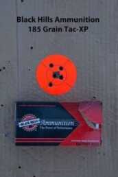 The DoubleStar PHD 1911 .45 ACP – Full Review. The DoubleStar PHD 1911 .45 ACP – Full Review.