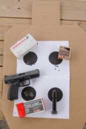 A 9mm Turkish Delight? The Compact Canik TP9 SF Elite - Full Review.