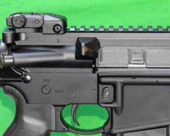 An Everyman’s AR? The Ruger AR-556 – Full Review.