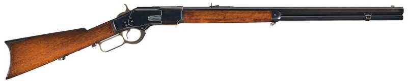 MilSurp: Springfield “Trapdoor” - The Gun That Really Won the West