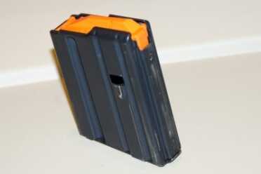 Franklin Armory: Cali Compliant AR Mag, Binary Firing System III - SHOT Show 2017