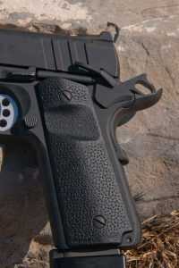 The DoubleStar PHD 1911 .45 ACP – Full Review. The DoubleStar PHD 1911 .45 ACP – Full Review.