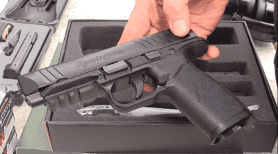 Remington Hunting for New CEO after Top Execs Step Down