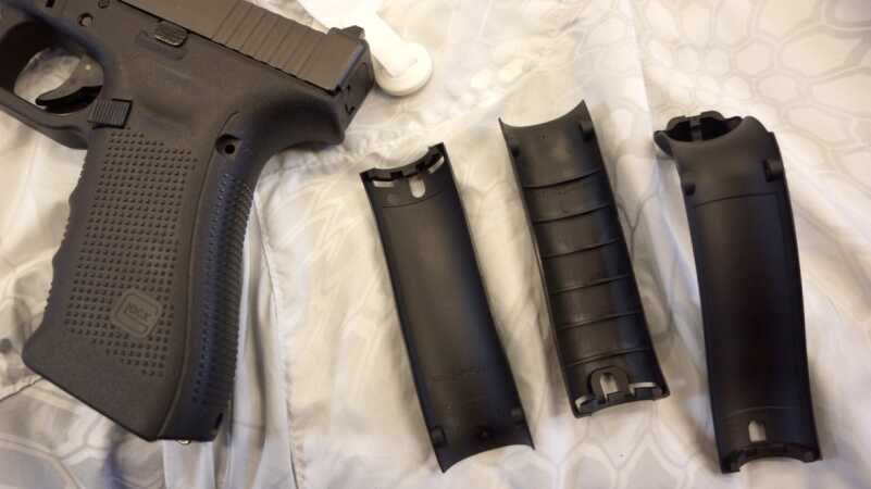 Perfecting Perfection? The Glock 17 MOS Optics-Ready 9mm – Full Review.