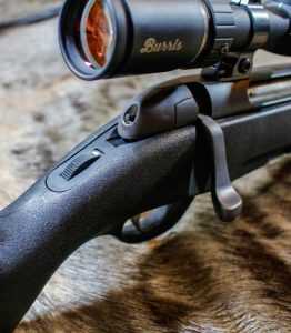 Hammer-Forged Steal: Steyr’s 0 Pro Hunter – Full Review.